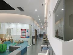 -澳洲袋鼠早教(南二环店)