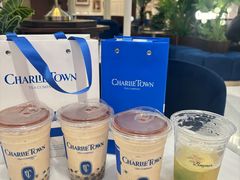 -CHARLIETOWN红茶公司(南京万象天地店)