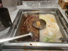 -新辣道鱼火锅(领展购物广场·中关村店)