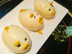 猪猪包-芭缇沁园椰子鸡(中航紫金新天地店)
