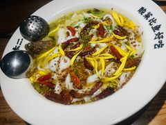 -太二酸菜鱼(深圳布吉万象汇店)