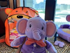 -济南喜来登酒店