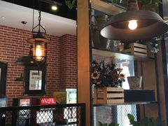 -拿渡麻辣香锅(幸福港湾店)