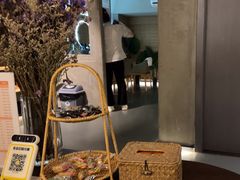 -施奈儿.洗头頭療.按摩SPA.采耳(上梅林店)