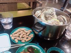 -海食焗(新光天地店)