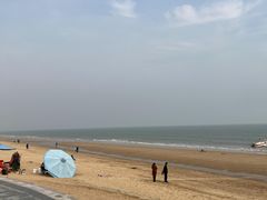 -渡海小渔村.老辈日照菜