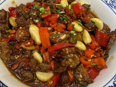 -三只鸟本地特色菜馆(上饶总店)