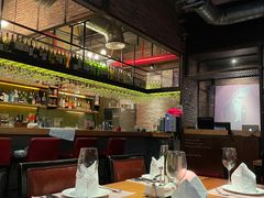 大堂-SHARK鲨鱼餐吧(购物公园店)