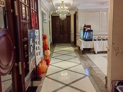 -子霖南山鲜虾面(南山总店)