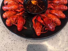 -一棠龙虾•王牌虾球(楚河汉街店)