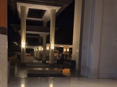 -三亚海棠湾万丽度假酒店