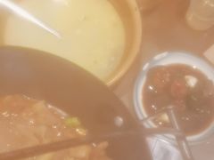 -富正毅三下锅·湘西韵味(天门山索道店)