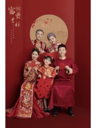 点击看大图 -YISHU一树影像工作室(惠城店)