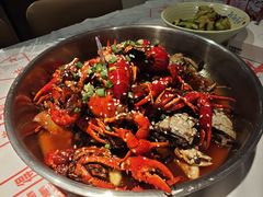 -靓靓蒸虾·头牌蒸虾(南山桂庙店)