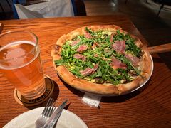 -京A Taproom·精酿餐吧(CBD店)