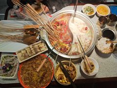 -九街淑芬掌中宝串串公司(两路金港国际店)