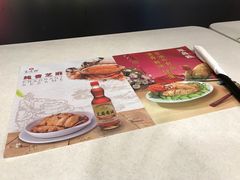 -振鼎鸡(福州路店)