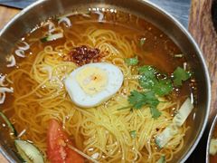 -香约老地方烧烤(九道街店)