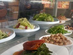-西部马华清真兰州牛肉面·烧烤夜市(关东店)