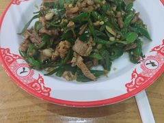 -江西小炒(古方店)