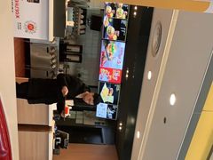 -麦当劳(上百万和城店)