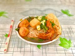 -娟姨螺蛳粉(农院路店)