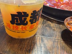 -冯校长老火锅(广州正佳广场店)