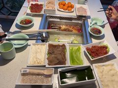 -野妹火锅(龙岗店)
