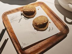 -四季民福烤鸭店(和平里店)