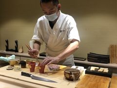 -鮨一日本料理(大中华店)