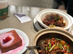 -茶港·点心·啫啫煲(王府井店)