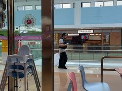 -小杨生煎(周浦万达店)