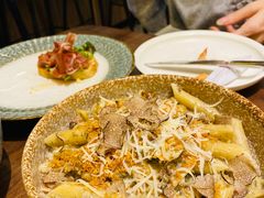 -ibarrel爱杯·bistro&brunch(江宁路店)