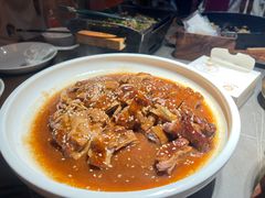 -张家卫·阳江菜·小海鲜(肥婆湾桥店)