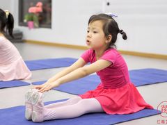 -予荷舞蹈(盛景校区)