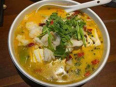 豆花鱼-意满花千醉(金茂览秀城店)