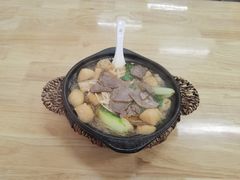 -凡老头米线砂锅(古荡新村西粮站)