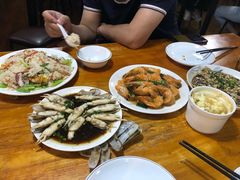 -温州一家人美食(西木头市店)