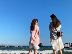 -玫瑰海岸文化旅游度假区