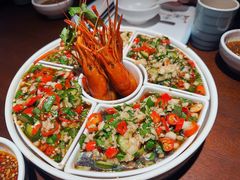-乔街深夜食堂·小龙虾·高压锅生蚝(杭州总店)