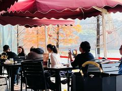 -鹿鸣酒家(越秀店)