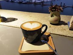 -22ºN BISTRO西餐&酒馆(石奥商业街店)