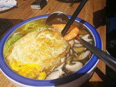 -U你·天然调味(南湖总店)