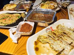 -本色.小马哥烧烤(五一路总店)