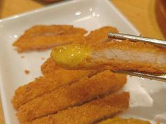 -朴大叔拌饭(广州花城汇店)