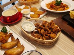 -必胜客(福州永嘉PH店)