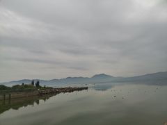 -北岐滩涂