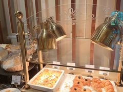 -扬州皇冠假日酒店