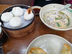 -李记清真馆(打钉巷店)