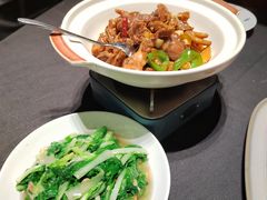 -简小舍· 民间手艺菜(古德寺店)
